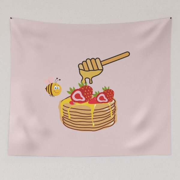 Item preview, pancake designed and sold by ziiya1.