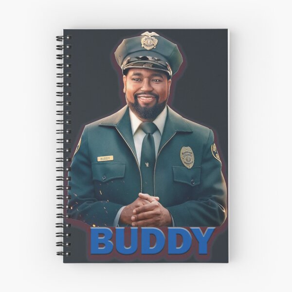 Item preview, Free Guy movie main character - Buddy designed and sold by AustonNevin.