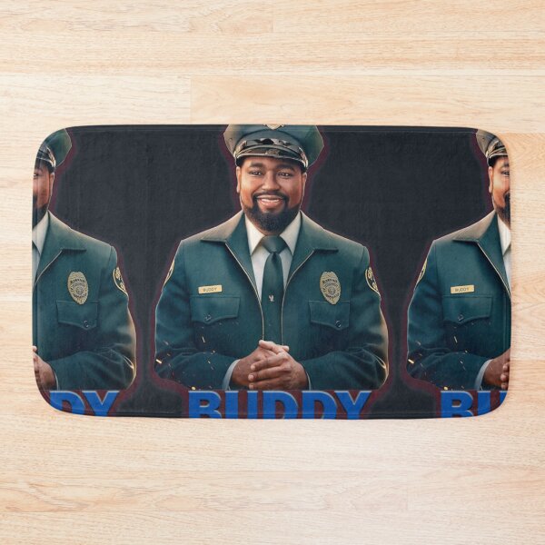 Item preview, Free Guy movie main character - Buddy designed and sold by AustonNevin.