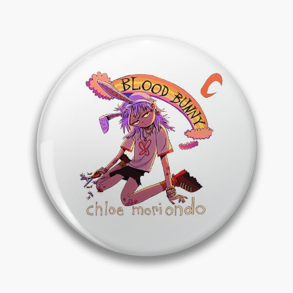 Item preview, chloe moriondo  designed and sold by JorgeBKroon.