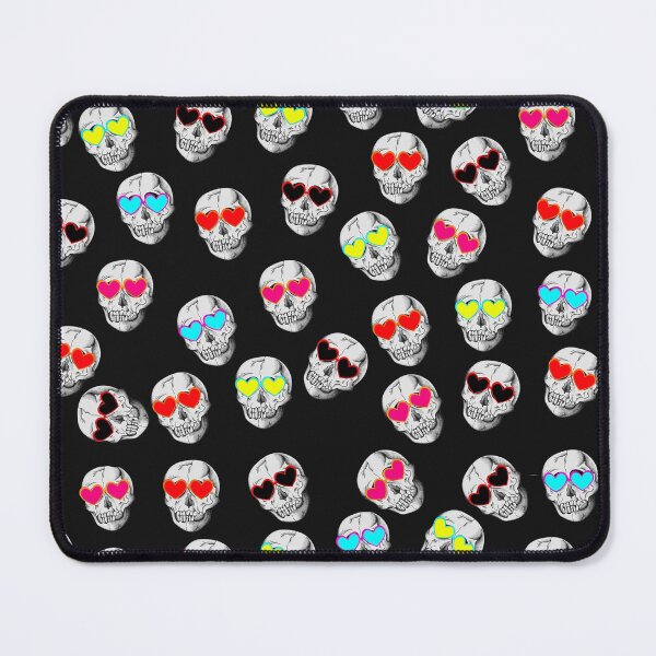 Item preview, Skeleton | Halloween Funny Skeleton Skull Pattern designed and sold by nakavt.
