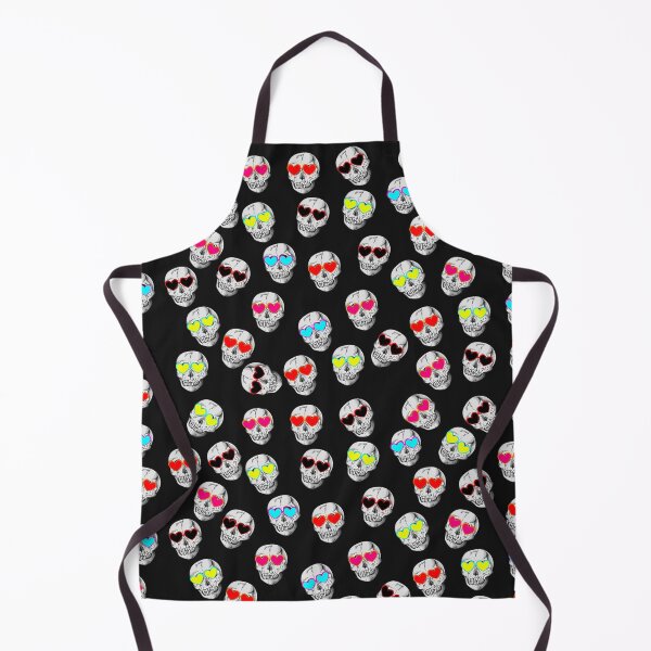Item preview, Skeleton | Halloween Funny Skeleton Skull Pattern designed and sold by nakavt.