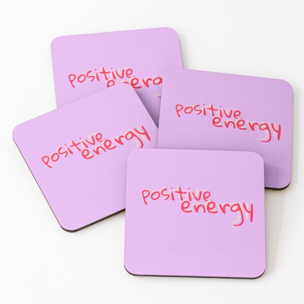 Item preview, posetive energy designed and sold by BENIZ ELL.