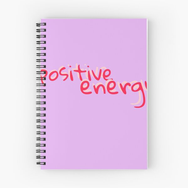 Item preview, posetive energy designed and sold by BENIZ ELL.
