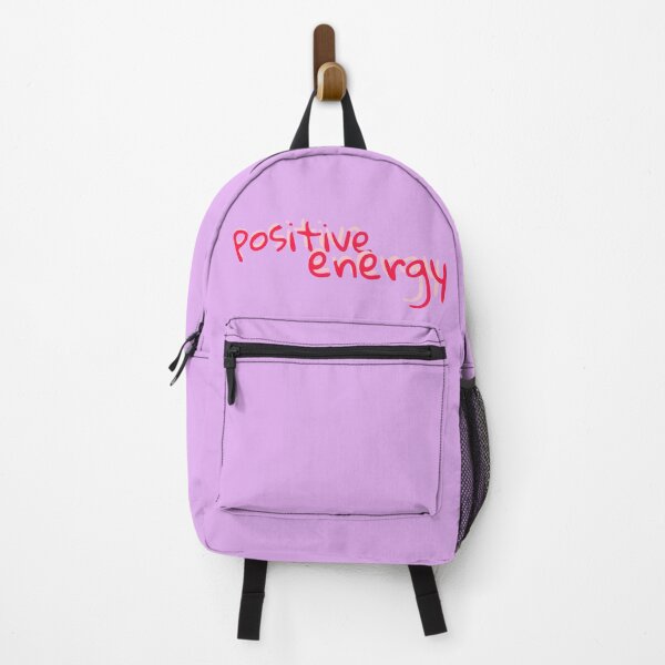 Item preview, posetive energy designed and sold by BENIZ ELL.