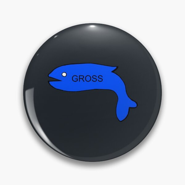 Item preview, It's Gross designed and sold by AustonNevin.