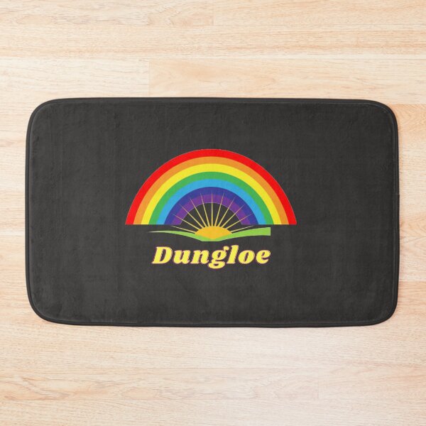 Item preview, Dungloe LGBTQ+ designed and sold by TheRightHonMP.