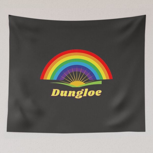 Item preview, Dungloe LGBTQ+ designed and sold by TheRightHonMP.