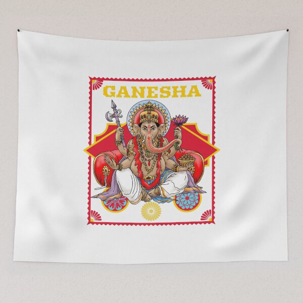 Item preview, Ganesha IV designed and sold by MizzKarizmah.