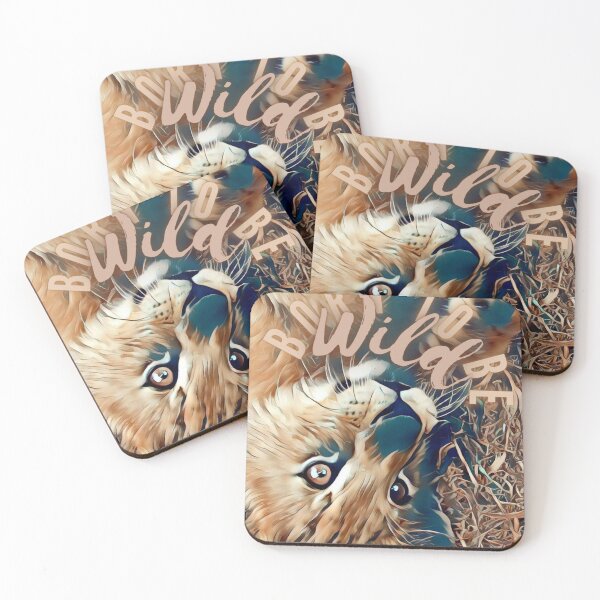 Item preview, Born to be wild  designed and sold by Twinmommy Store.