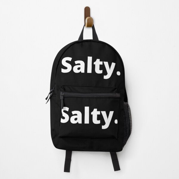 Item preview, Salty. designed and sold by Viral-Style.
