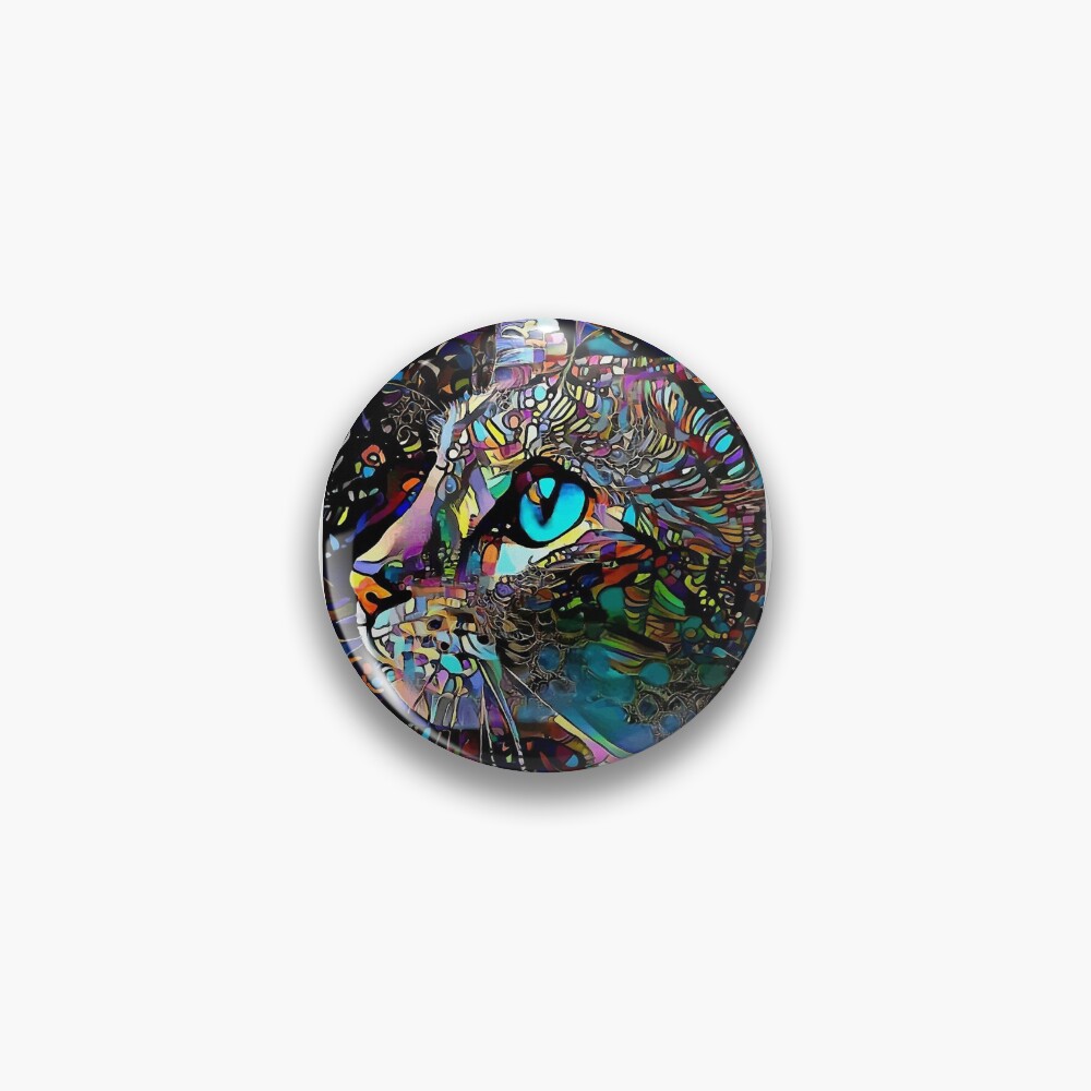 Item preview, Pin designed and sold by BTCdesing.