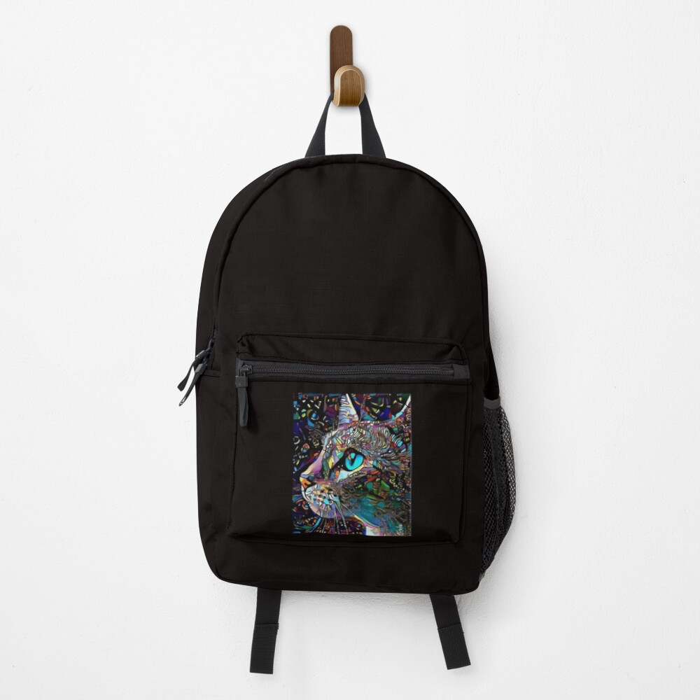 Item preview, Backpack designed and sold by BTCdesing.