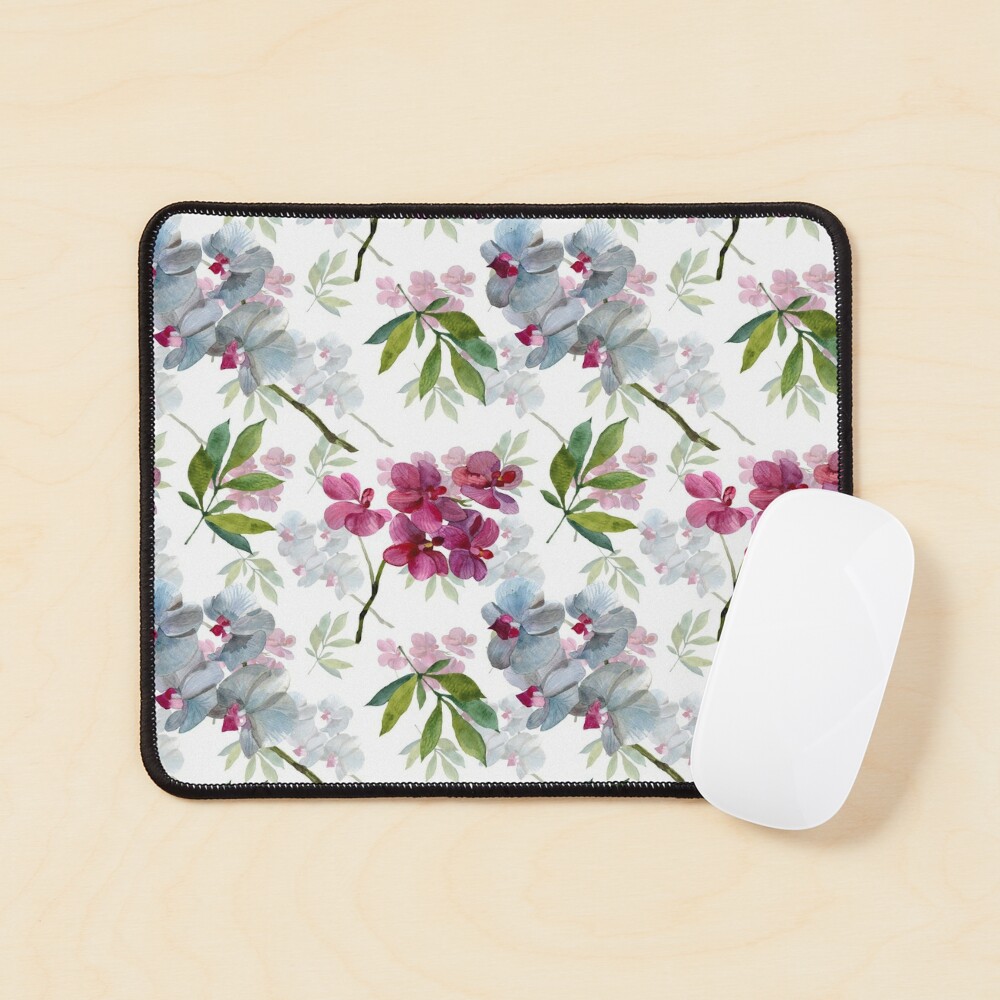 Item preview, Mouse Pad designed and sold by IrinaReznikova.
