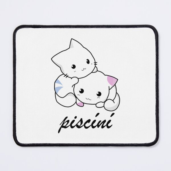Item preview, Piscíní designed and sold by JockDove.