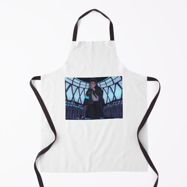 Item preview, Un desviado poco convencional Connor - Detroit Become Human designed and sold by KaylieFay.