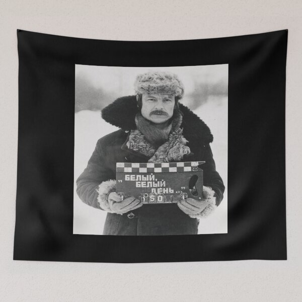 Item preview, Andrei Tarkovsky  designed and sold by KaylieFay.