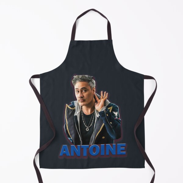 Item preview, Free guy movie main character - Antonie - Taika designed and sold by AustonNevin.