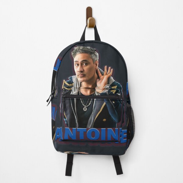 Item preview, Free guy movie main character - Antonie - Taika designed and sold by AustonNevin.