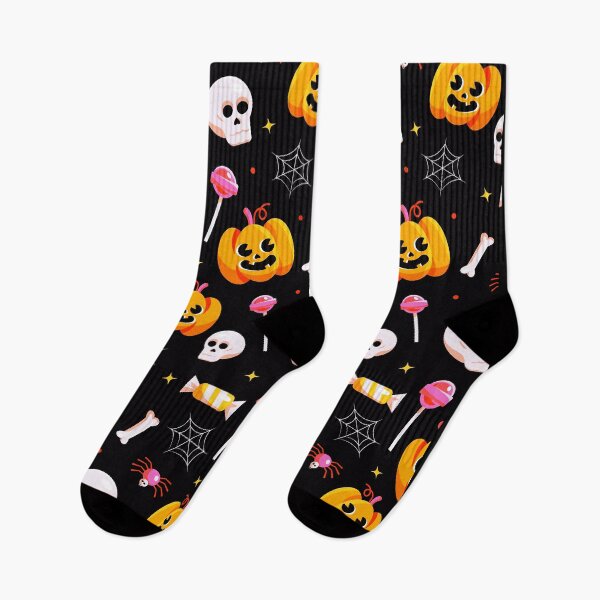 Item preview, Halloween Pattern designed and sold by The-Designer491.