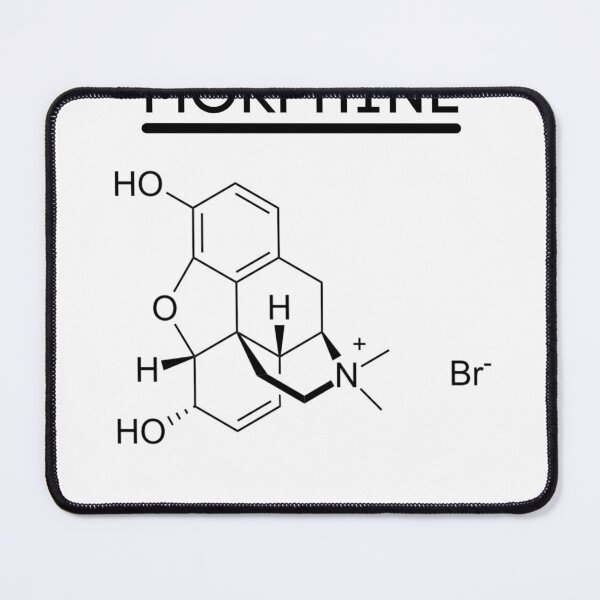 Item preview, MORPHINE designed and sold by oldschoolway.