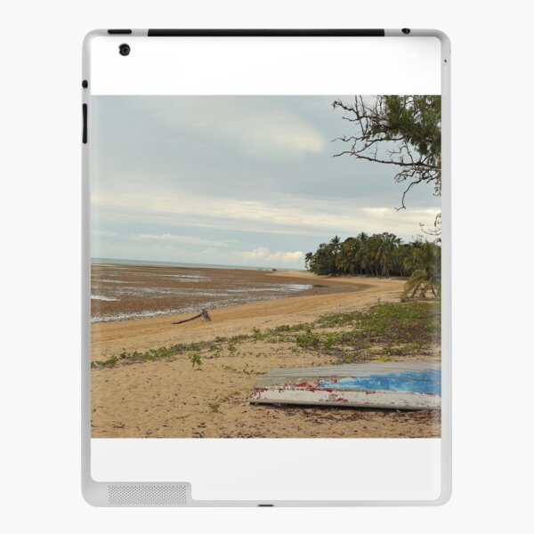 North Queensland Beaches iPad Skin