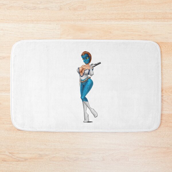 Item preview, Mystique Woman designed and sold by sexypinupart.