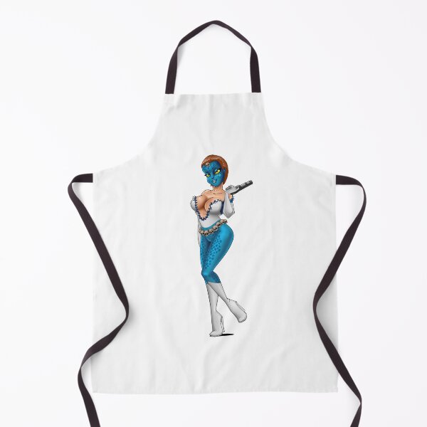 Item preview, Mystique Woman designed and sold by sexypinupart.