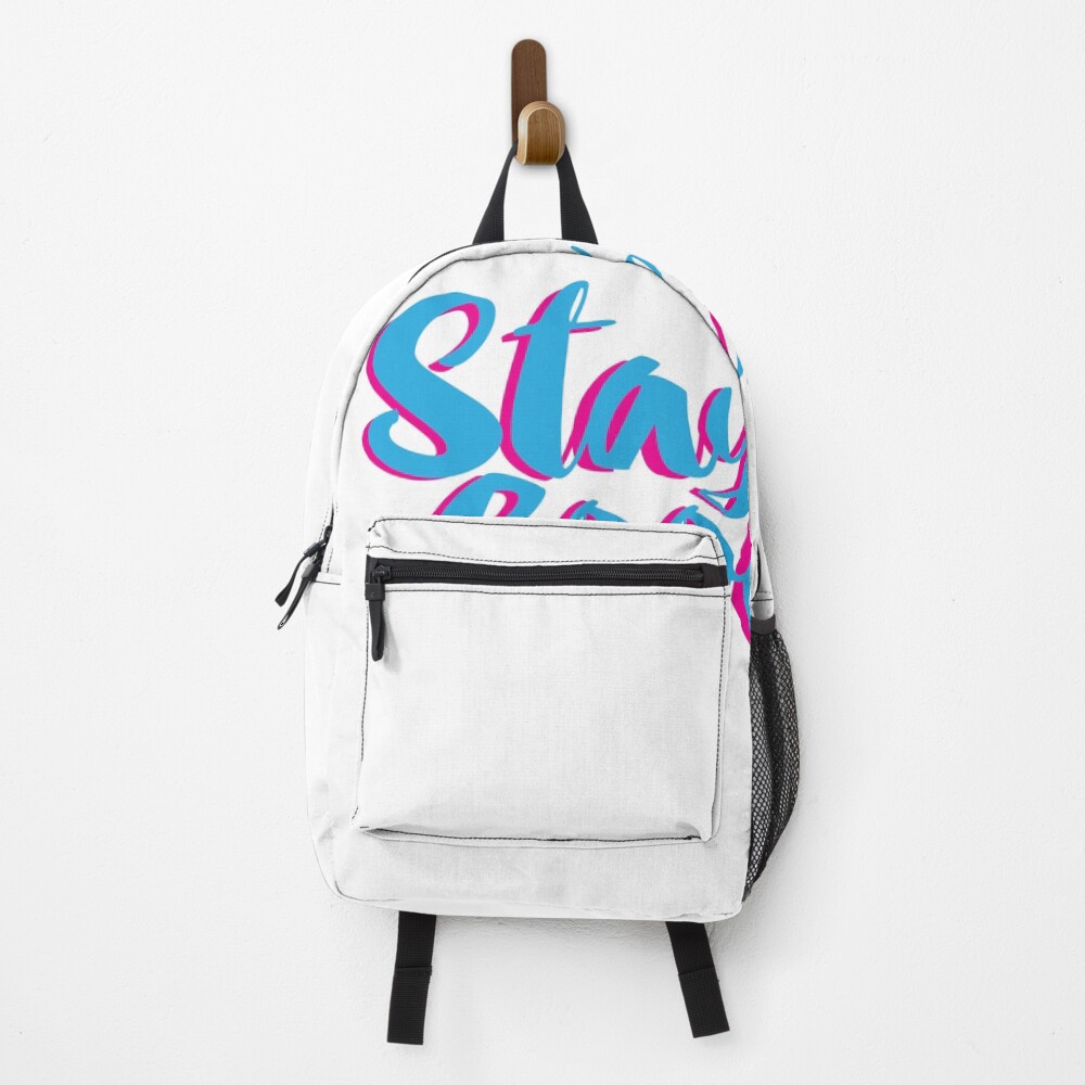 Item preview, Backpack designed and sold by PCollect.