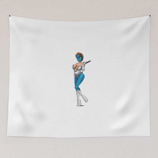 Item preview, Mystique Woman designed and sold by sexypinupart.