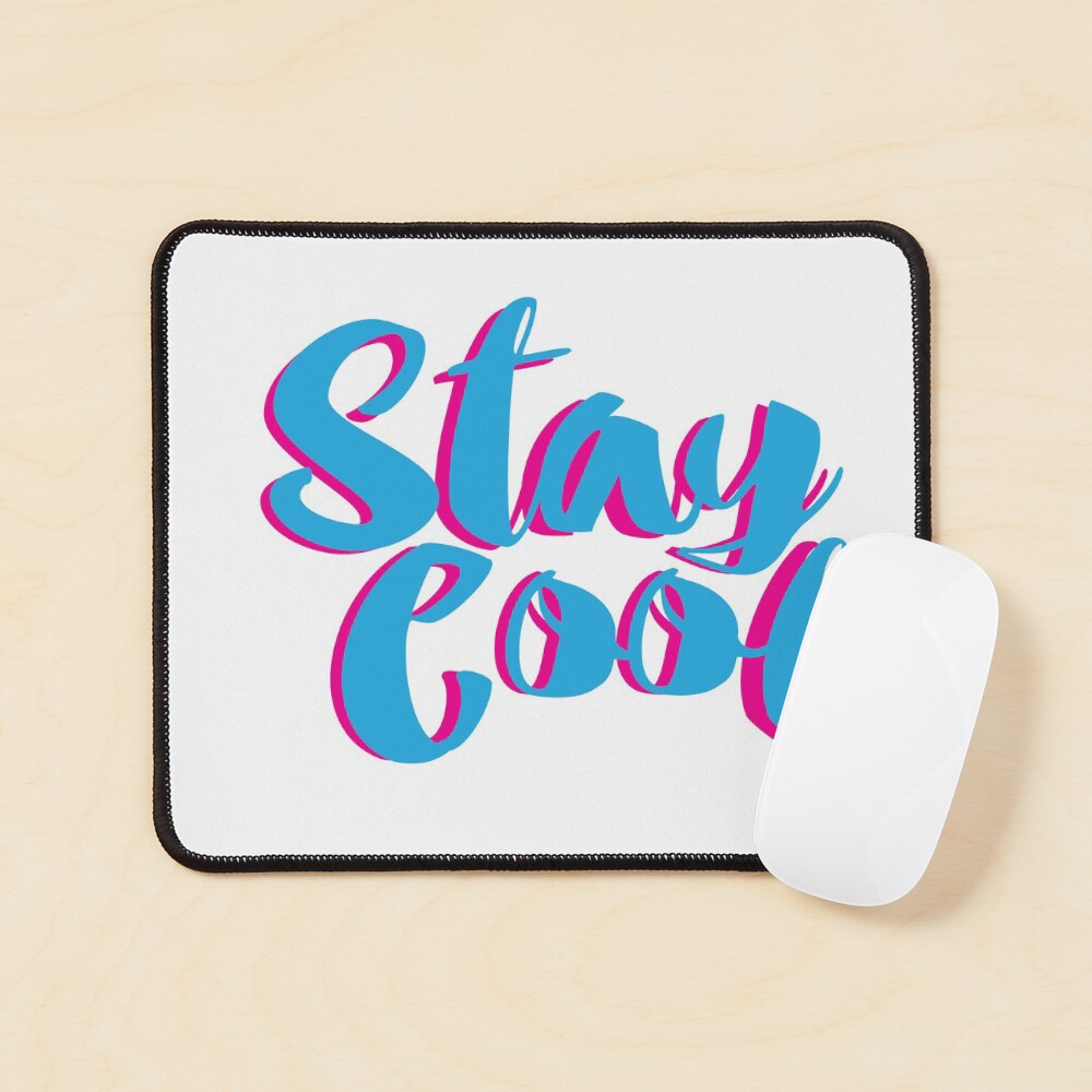 Item preview, Mouse Pad designed and sold by PCollect.