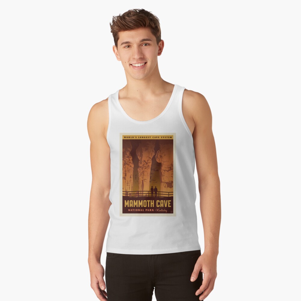 Item preview, Tank Top designed and sold by DojiHome.