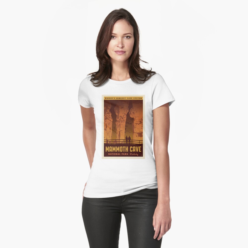Item preview, Fitted T-Shirt designed and sold by DojiHome.