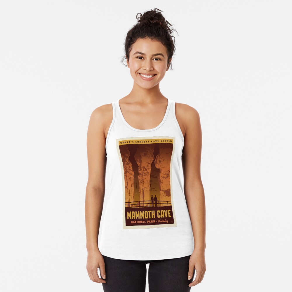 Item preview, Racerback Tank Top designed and sold by DojiHome.