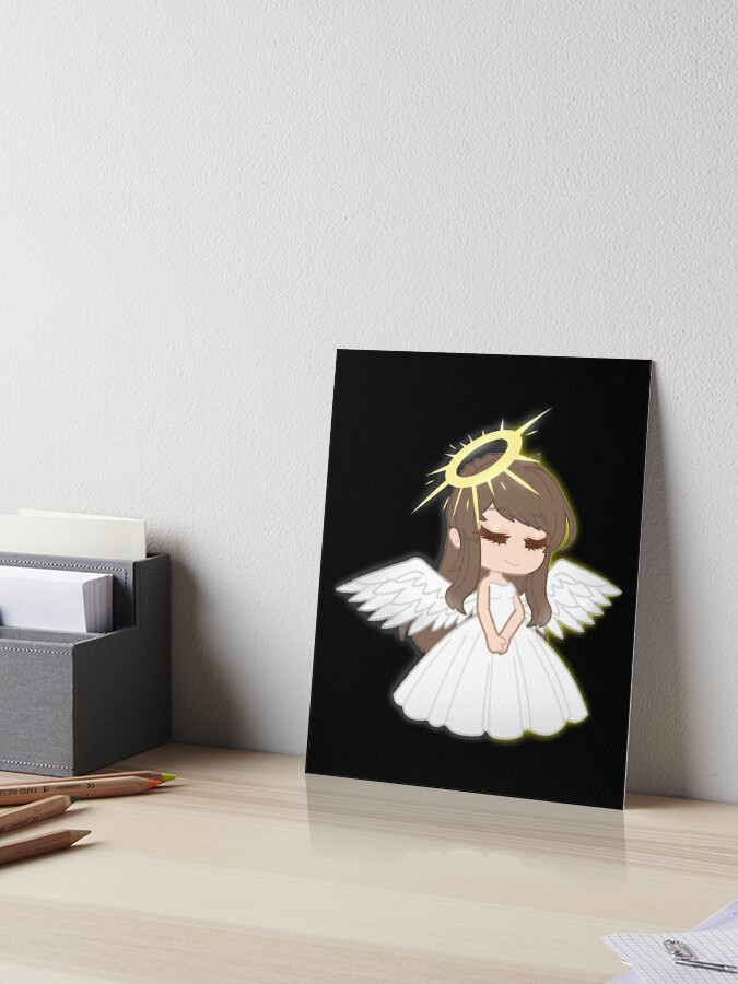 Gacha Club Art Board Prints for Sale