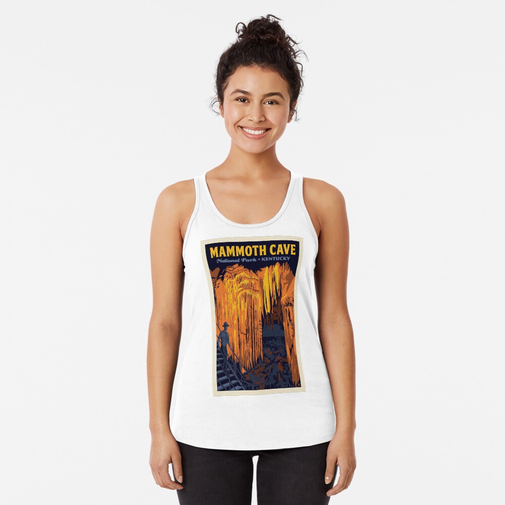 Item preview, Racerback Tank Top designed and sold by DojiHome.