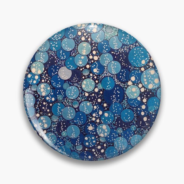 Item preview, Submerge designed and sold by Seirah Woodward.