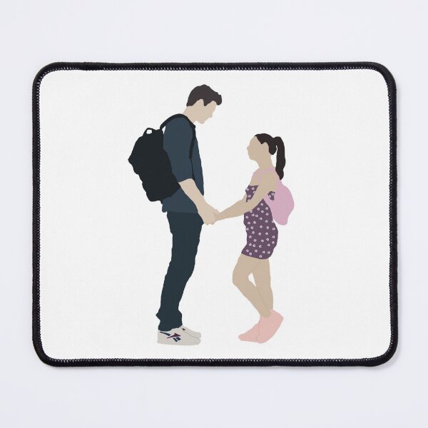 Item preview, maddy and nate euphoria designed and sold by azariajayde.