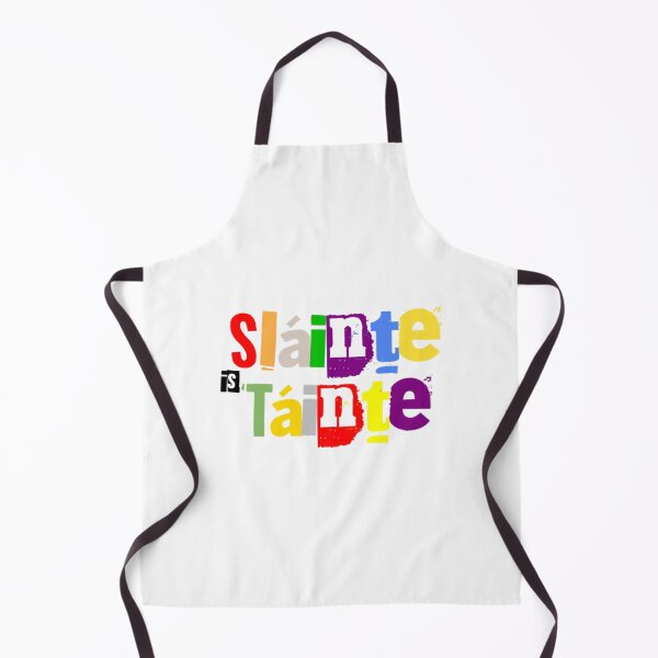Item preview, Sláinte is Táinte designed and sold by JockDove.