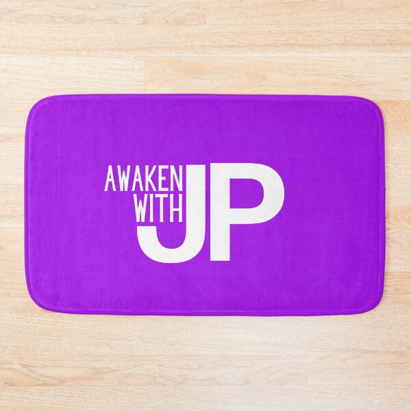Item preview, Awake With JP designed and sold by ijdesigns.