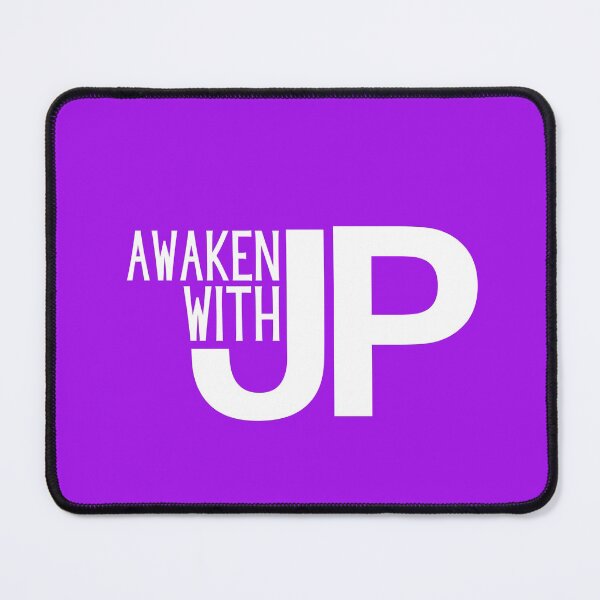 Item preview, Awake With JP designed and sold by ijdesigns.