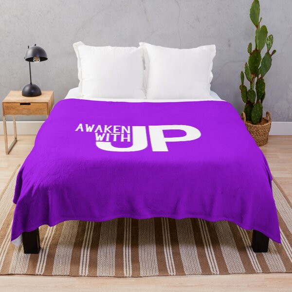 Item preview, Awake With JP designed and sold by ijdesigns.