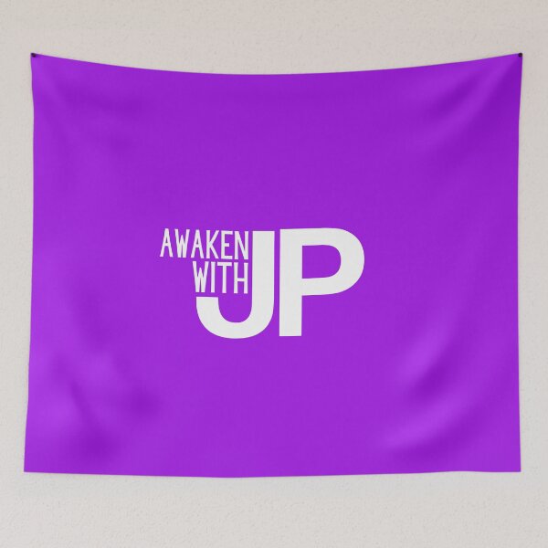 Item preview, Awake With JP designed and sold by ijdesigns.