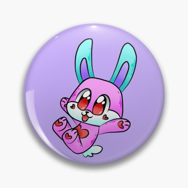 Item preview, BELLANNY THE BUNNY designed and sold by Rin Artz.