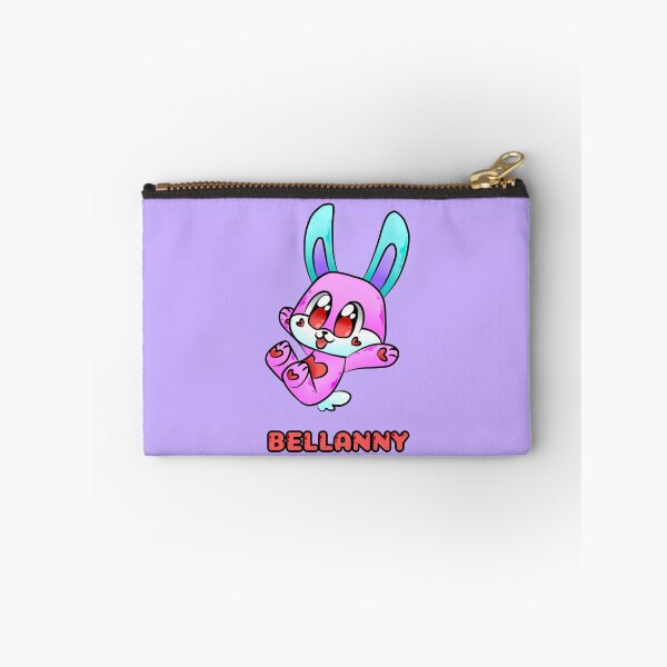 Item preview, BELLANNY THE BUNNY designed and sold by Rin Artz.