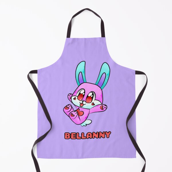 Item preview, BELLANNY THE BUNNY designed and sold by Rin Artz.