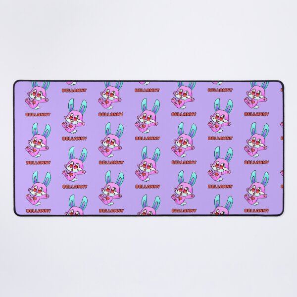 Item preview, BELLANNY THE BUNNY designed and sold by Rin Artz.