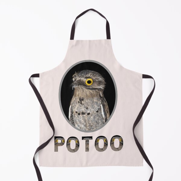 Item preview, Potoo Bird designed and sold by Red-ElYoubi.