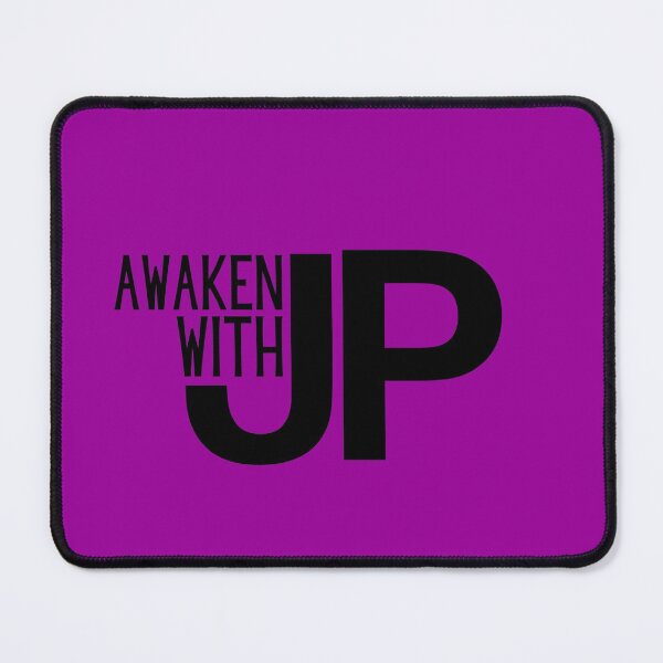 Item preview, Awake With JP designed and sold by ijdesigns.