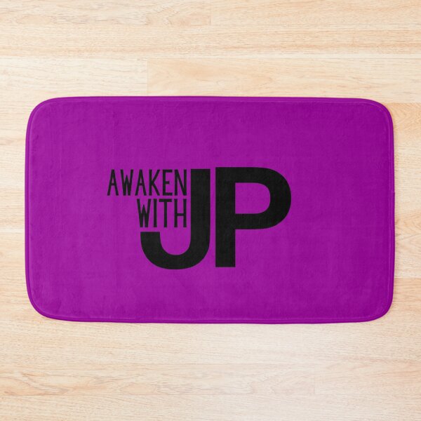 Item preview, Awake With JP designed and sold by ijdesigns.